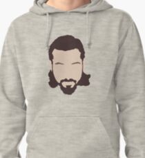 Avi Kaplan Pullover Hoodie
