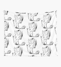 Game Over game boy Wall Tapestry