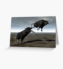 Sometimes You Just need.... Greeting Card