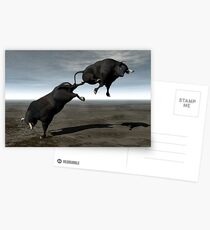 Sometimes You Just need.... Postcards