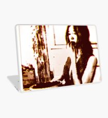 Stillness Laptop Skin