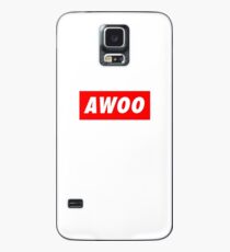 AWOO Hülle & Skin für Samsung Galaxy