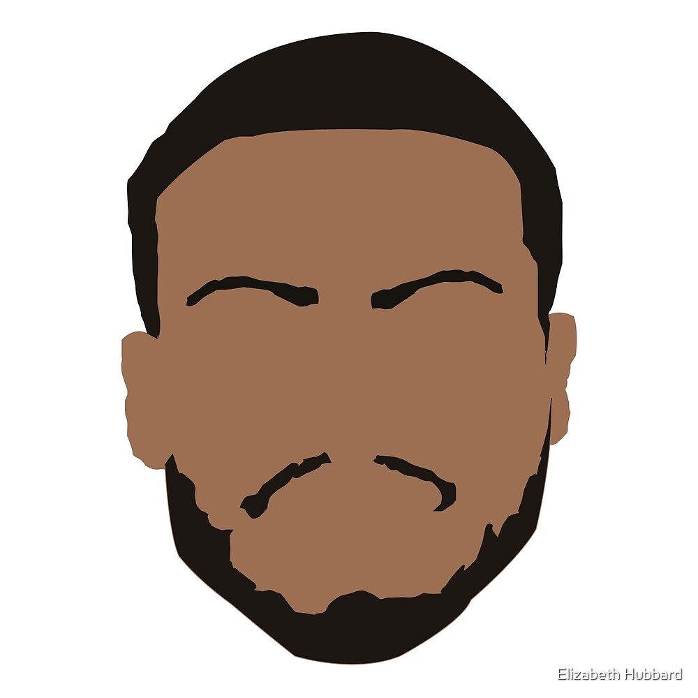 &ldquo;Kevin Olusola&rdquo; by Elizabeth Hubbard | Redbubble