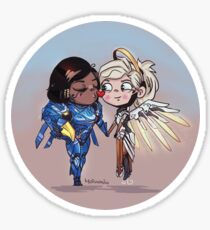Pharmercy Sticker