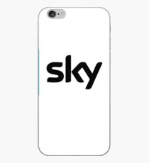 Team Sky iPhone Case