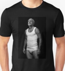 Jeremy Corbyn Underwear Model Unisex T-Shirt