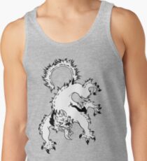 Creeture Feeture Men's Tank Top