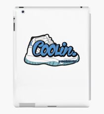 Coolin. Columbia 11 iPad Case/Skin