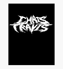 Chris Travis Photographic Print