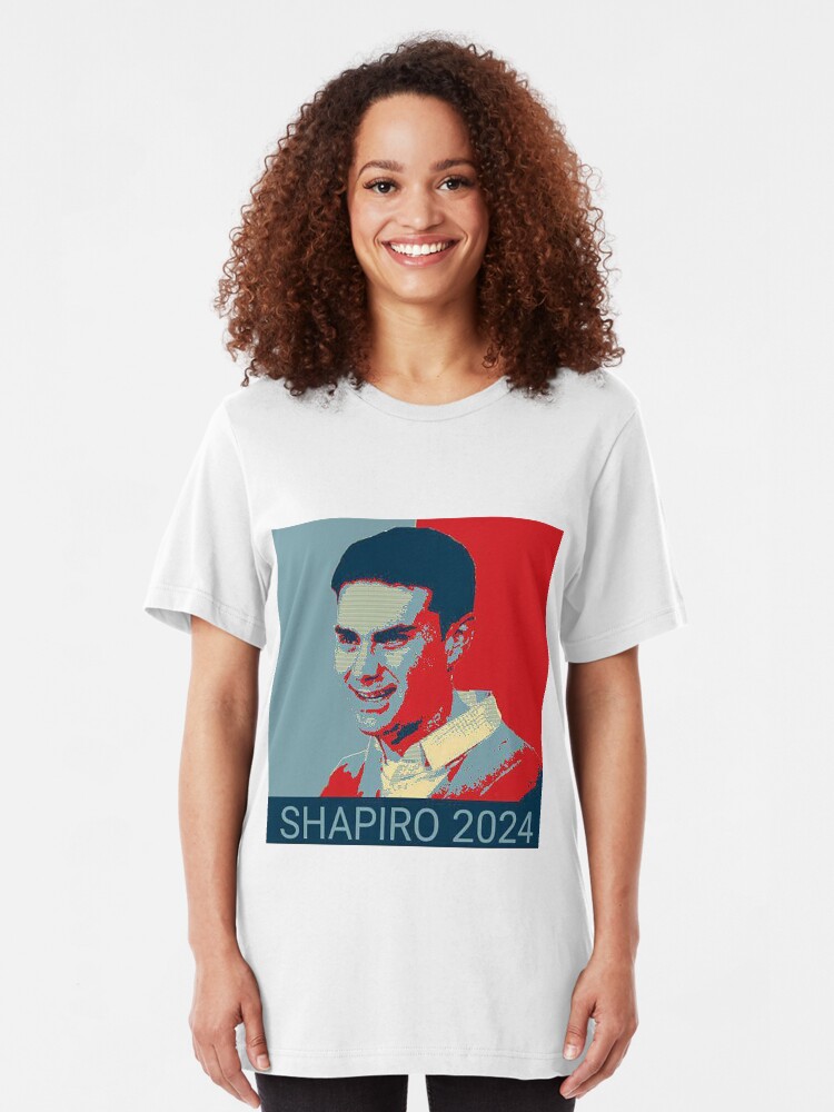 ben shapiro 2024 shirt