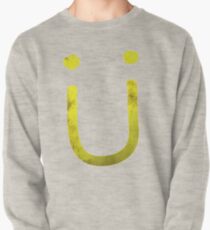 Jack Ü - Smile Design Pullover