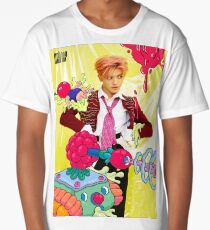 Taeyong Long T-Shirt
