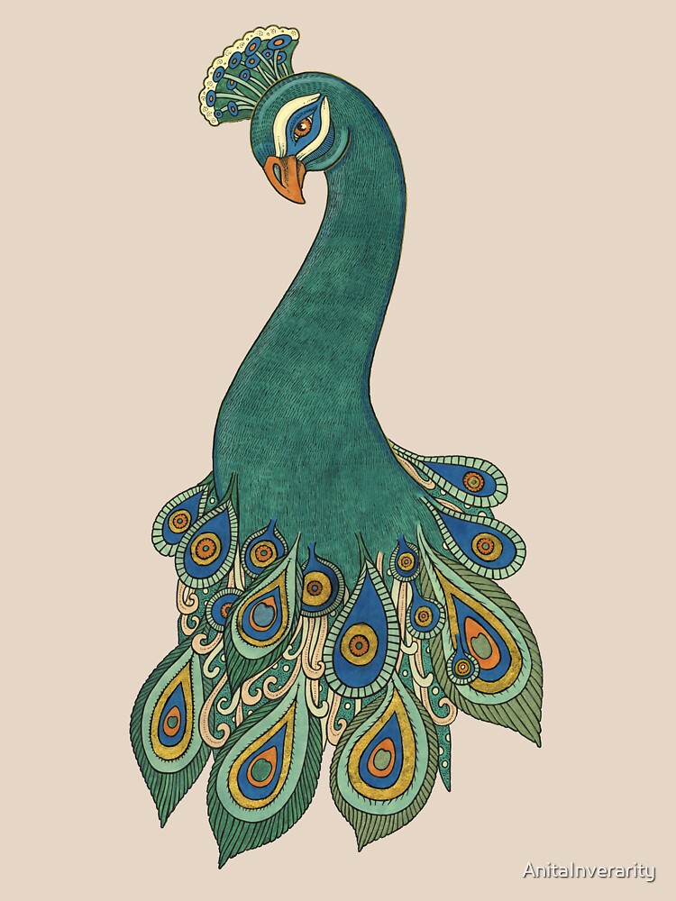 Sovereign by AnitaInverarity