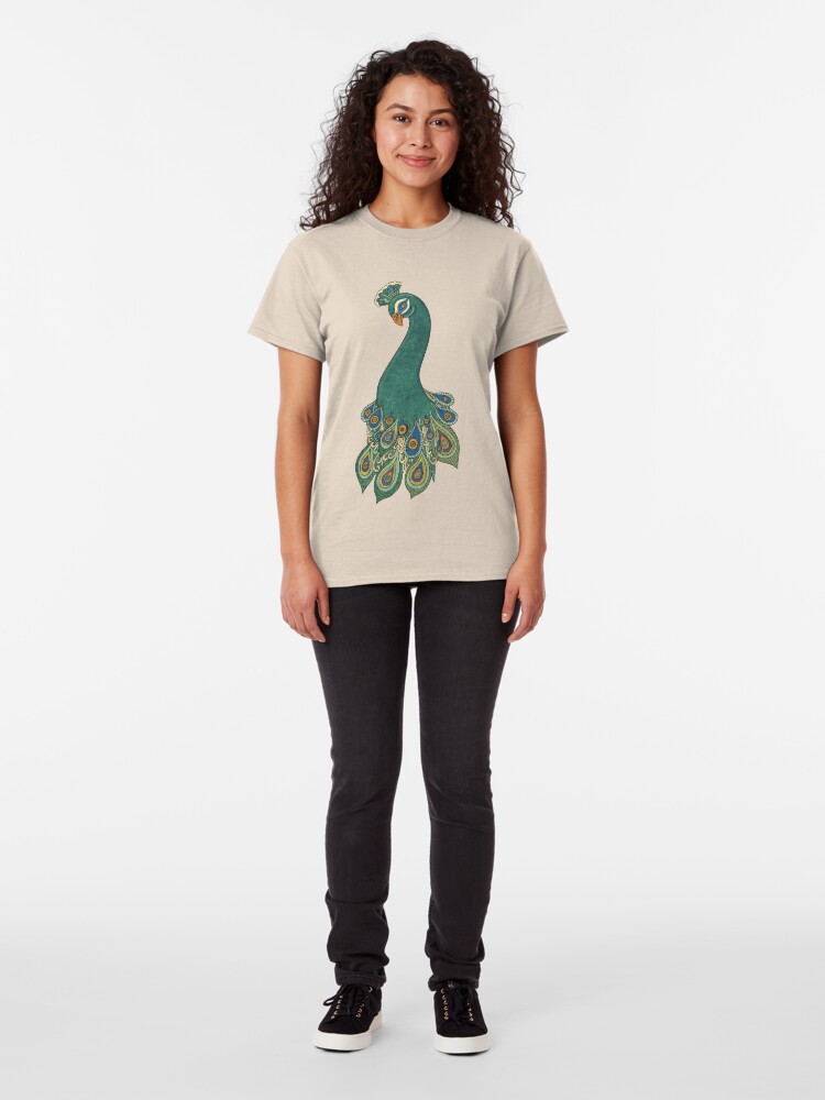 Alternate view of Sovereign Classic T-Shirt