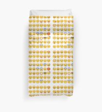 EMOJI Duvet Cover