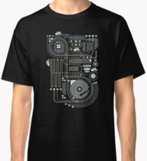 Circuit 02 Classic T-Shirt