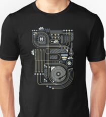 Circuit 02 Unisex T-Shirt