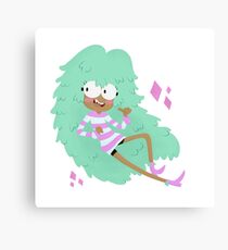 Lienzo SVTFOE Kelly