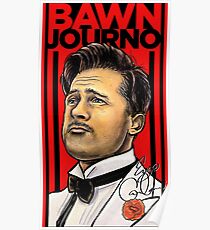 Bawnjourno A Tribute to Enzo Goralami Poster