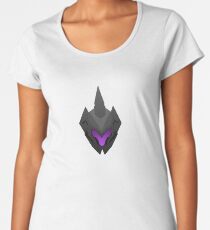 Fotus Helmet Women's Premium T-Shirt