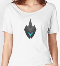 Fotus Helmet Women's Relaxed Fit T-Shirt