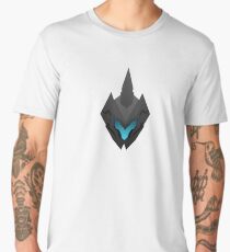 Fotus Helmet Men's Premium T-Shirt