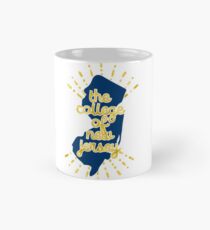 TCNJ - Style 26 Mug