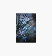 Drops Art Board