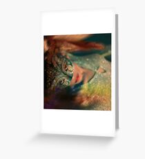 ARA Greeting Card