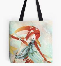 BotW: Mipha Tote Bag