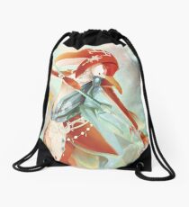 BotW: Mipha Drawstring Bag