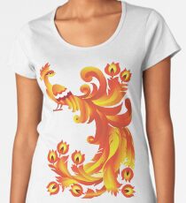 Firebird Women's Premium T-Shirt