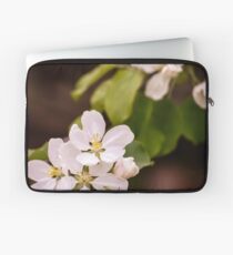 Apple blossoms Laptop Sleeve