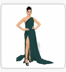 Deepika Padukone Sticker