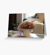 My Nest! Greeting Card