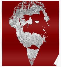 Marx Poster