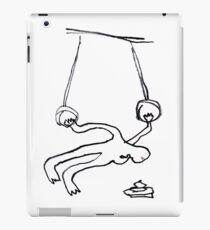 Pie Gag iPad Case/Skin