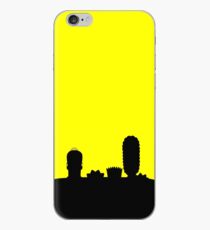 The Simpsons iPhone Case