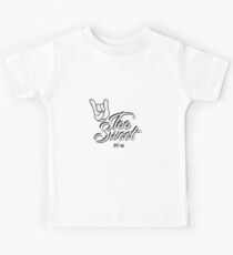 Too Sweet One by Bé Kids Tee