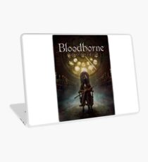 Vinilo para portátil Bloodborne - Lady Maria y los viejos cazadores
