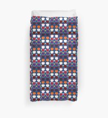 SEC West Wayfarer Duvet Cover