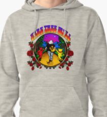 FARE THEE WELL - ROSES Pullover Hoodie