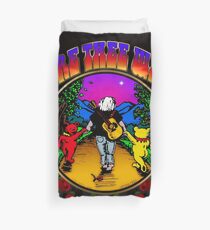 FARE THEE WELL - ROSES Duvet Cover