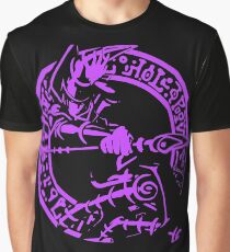 Dark Magician Graphic T-Shirt