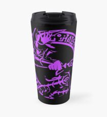 Dark Magician Travel Mug