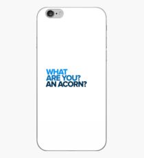 An Acorn? - Dear Evan Hansen iPhone Case