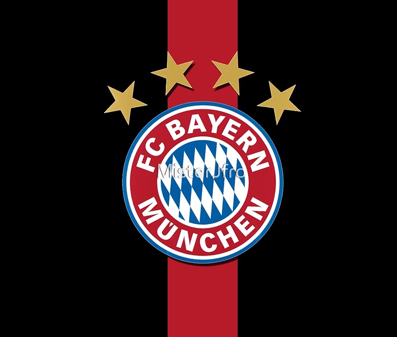 Bayern Munich: Posters | Redbubble