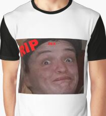 Rip Dex Graphic T-Shirt