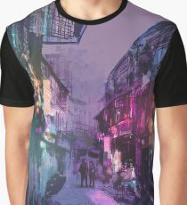 My Heart's Desire Graphic T-Shirt