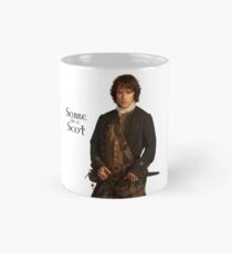 Some like it Scot Mug